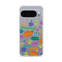 Slim Protection Case［ Original - Colorful Moji ］