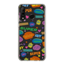 Slim Protection Case［ Original - Colorful Moji ］