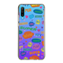 Slim Protection Case［ Original - Colorful Moji ］