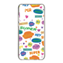 Slim Protection Case［ Original - Colorful Moji ］
