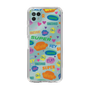 Slim Protection Case［ Original - Colorful Moji ］
