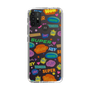 Slim Protection Case［ Original - Colorful Moji ］