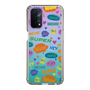 Slim Protection Case［ Original - Colorful Moji ］