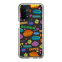 Slim Protection Case［ Original - Colorful Moji ］