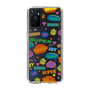 Slim Protection Case［ Original - Colorful Moji ］