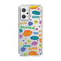 Slim Protection Case［ Original - Colorful Moji ］