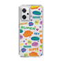 Slim Protection Case［ オリジナル - カラフルモジ ］
