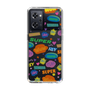 Slim Protection Case［ オリジナル - カラフルモジ ］