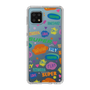 Slim Protection Case［ Original - Colorful Moji ］