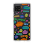 Slim Protection Case［ Original - Colorful Moji ］