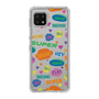 Slim Protection Case［ Original - Colorful Moji ］