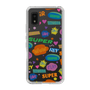 Slim Protection Case［ Original - Colorful Moji ］