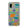 Slim Protection Case［ Original - Colorful Moji ］