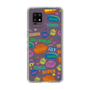 Slim Protection Case［ Original - Colorful Moji ］