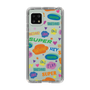 Slim Protection Case［ Original - Colorful Moji ］
