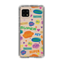 Slim Protection Case［ Original - Colorful Moji ］