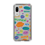 Slim Protection Case［ Original - Colorful Moji ］