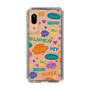 Slim Protection Case［ Original - Colorful Moji ］