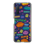 Slim Protection Case［ Original - Colorful Moji ］
