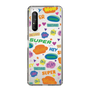 Slim Protection Case［ Original - Colorful Moji ］