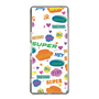 Slim Protection Case［ Original - Colorful Moji ］
