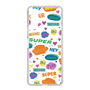Slim Protection Case［ Original - Colorful Moji ］