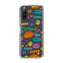 Slim Protection Case［ Original - Colorful Moji ］