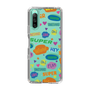 Slim Protection Case［ Original - Colorful Moji ］
