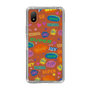 Slim Protection Case［ Original - Colorful Moji ］