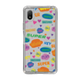 Slim Protection Case［ Original - Colorful Moji ］