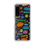 Slim Protection Case［ Original - Colorful Moji ］