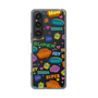 Slim Protection Case［ Original - Colorful Moji ］