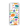Slim Protection Case［ Original - Colorful Moji ］