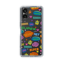 Slim Protection Case［ Original - Colorful Moji ］
