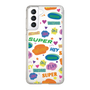 Slim Protection Case［ Original - Colorful Moji ］