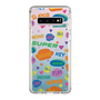 Slim Protection Case［ Original - Colorful Moji ］