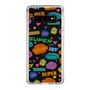 Slim Protection Case［ Original - Colorful Moji ］