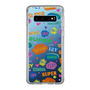 Slim Protection Case［ Original - Colorful Moji ］