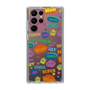Slim Protection Case［ Original - Colorful Moji ］