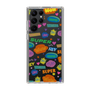 Slim Protection Case［ Original - Colorful Moji ］