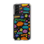 Slim Protection Case［ Original - Colorful Moji ］