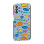 Slim Protection Case［ Original - Colorful Moji ］