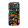 Slim Protection Case［ Original - Colorful Moji ］