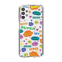 Slim Protection Case［ Original - Colorful Moji ］