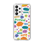 Slim Protection Case［ Original - Colorful Moji ］