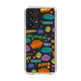 Slim Protection Case［ Original - Colorful Moji ］