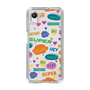 Slim Protection Case［ Original - Colorful Moji ］