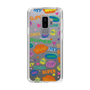 Slim Protection Case［ Original - Colorful Moji ］