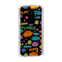 Slim Protection Case［ Original - Colorful Moji ］
