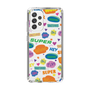Slim Protection Case［ Original - Colorful Moji ］